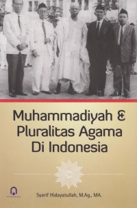 Muhammadiyah dan Pluralitas Agama di Indonesia
