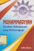 Muhammadiyah Gerakan Kebudayaan Yang Berkemajuan