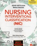 Nursing Interventions Classification (NIC) ed ke 7 (Bahasa Indonesia)