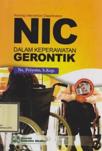 NIC Dalam Keperawatan Gerontik