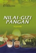 Nilai Gizi Pangan Edisi 2