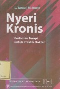 Nyeri Kronis