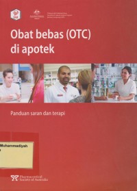 Obat Bebas (OTC) di Apotek