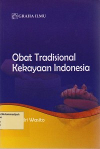 Obat Tradisional Kekayaan Indonesia