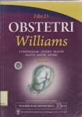 Obstetri Williams vol.2 (ed.23)