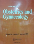 Journal Of Obstetrics and Gynaecology Volume 40 Number 1 January 2020