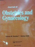 Journal Of Obstetrics and Gynaecology Volume 40 Number 7 October 2020