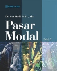 Pasar Modal Edisi 2