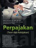 Perpajakan (Teori dan Kebijakan)