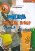 PHBS (Perilaku Hidup Bersih & Sehat)