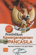 Pendidikan Kewarganegaraan dan Pancasila