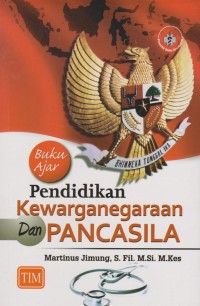 Pendidikan Kewarganegaraan dan Pancasila