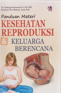 Panduan Materi Kesehatan Reproduksi & Keluarga Berencana