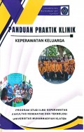 Panduan Praktik Klinik Keperawatan Keluarga
