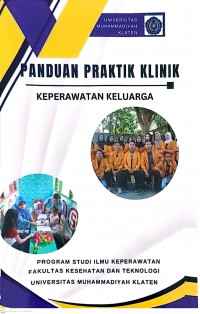 Panduan Praktik Klinik Keperawatan Keluarga
