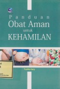 Panduan Obat Aman untuk Kehamilan