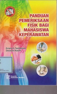 Panduan Pemeriksaan Fisik Bagi Mahasiswa Keperawatan