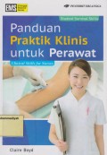 Panduan Praktik Klinis utk perawat