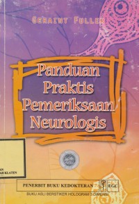 Panduan Praktis Pemeriksaan Neurologis