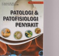 Patologi & Patofisiologi Penyakit