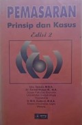 Pemasaran Prinsip dan Kasus