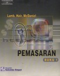 Pemasaran=Marketing Buku 1