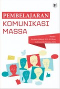 Pembelajaran Komunikasi Massa