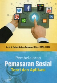 Pembelajaran Pemasaran Sosial: Teori dan Aplikasi