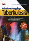 Pemberantasan dan Penanggulangan Tuberkulosis ed. Revisi