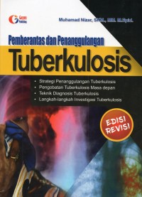 Pemberantasan dan Penanggulangan Tuberkulosis ed. Revisi