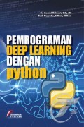 Pemrograman Deep Learning dengan Python