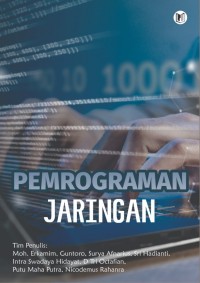 Pemrograman Jaringan