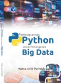 Pemrograman Python untuk Penanganan Big Data