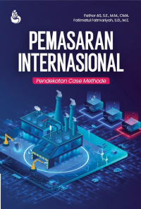 Pemasaran Internasional : Pendekatan Case Methode