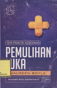 Pemulihan Luka