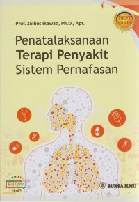 Penatalaksanaan Terapi Penyakit Sistem Pernafasan