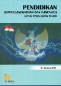 Pendidikan Kewarganegaraan & Pancasila