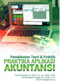 Pendekatan Teori & Praktik Praktika Aplikasi Akuntansi