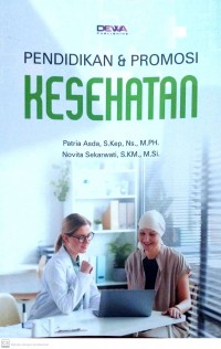 Pendidikan & Promosi Kesehatan