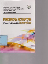 Pendidikan Kesehatan Dalam Keperawatan Maternitas