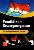 Pendidikan Kewarganegaraan