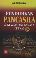 Pendidikan Pancasila dan Kewarganegaraan (PPKn)