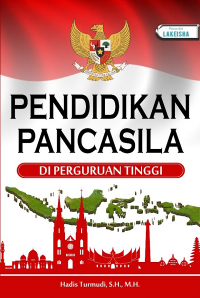 Pendidikan Pancasila di Perguruan Tinggi