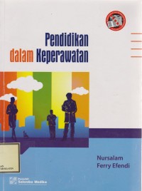 Pendidikan Dalam Keperawatan