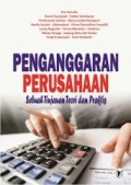 Penganggaran Perusahaan Sebuah Tinjauan Teori dan Praktis