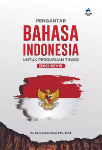 Pengantar Bahasa Indonesia untuk Perguruan Tinggi