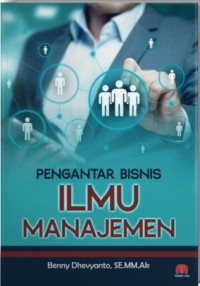Pengantar Bisnis Ilmu Manajemen
