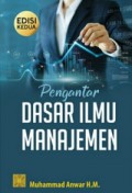Pengantar Dasar Ilmu Manajemen
