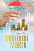 Pengantar Ekonomi Makro