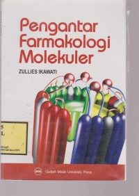 Pengantar Farmakologi Molekuler